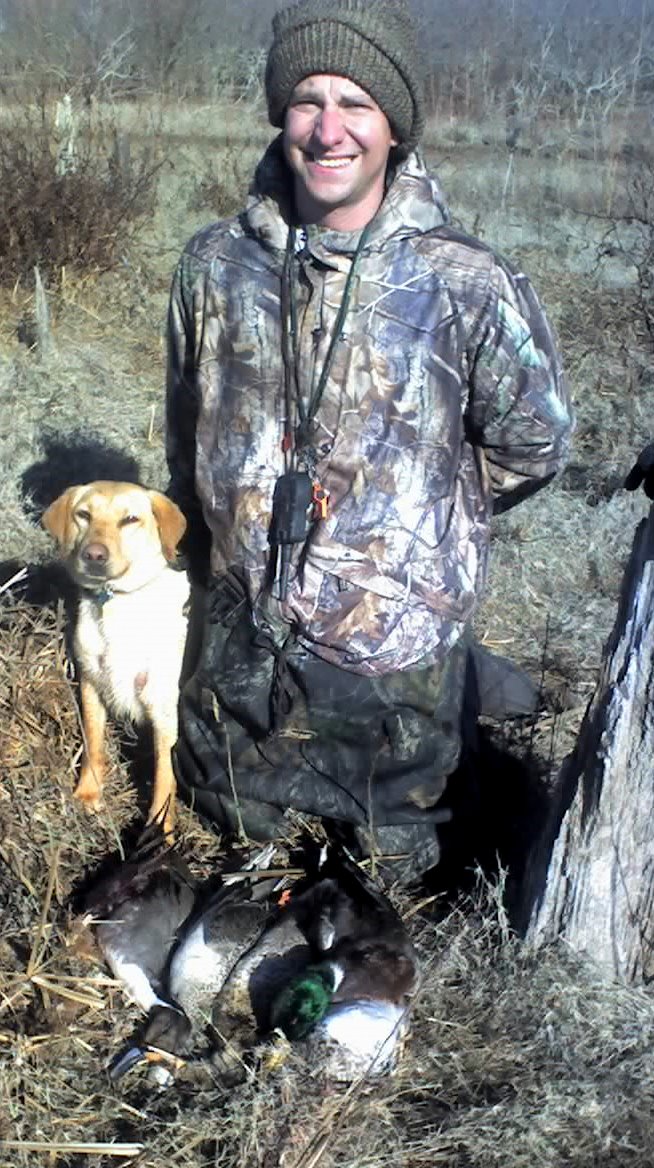 North Texas Duck HuntingNorth Texas Guided Waterfowl Hunting