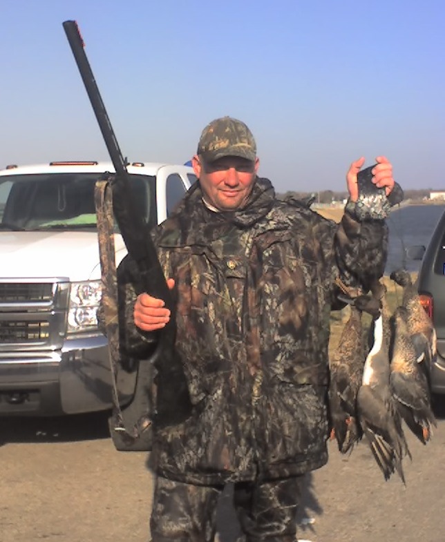 North Texas Duck HuntingNorth Texas Guided Waterfowl Hunting