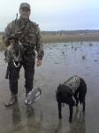 North Texas Duck Hunts|Limit of ducks